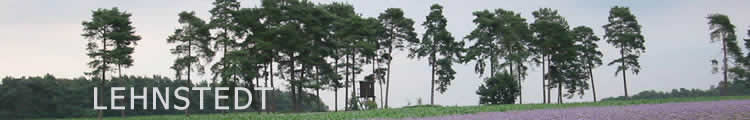 Lehnstedt