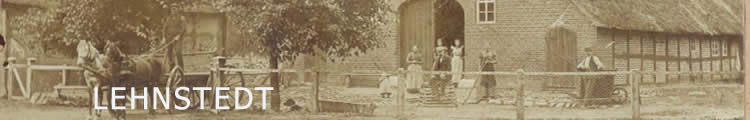 Lehnstedt