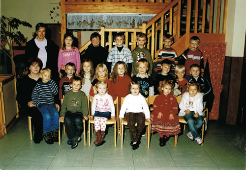 Gruppenfoto
