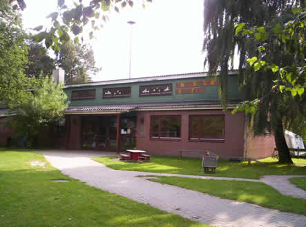 Kindergarten